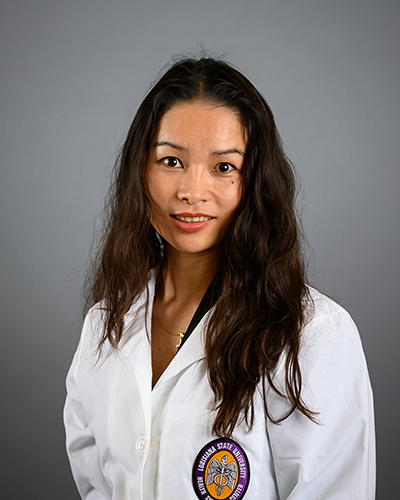 Weilai Chen, M.D.